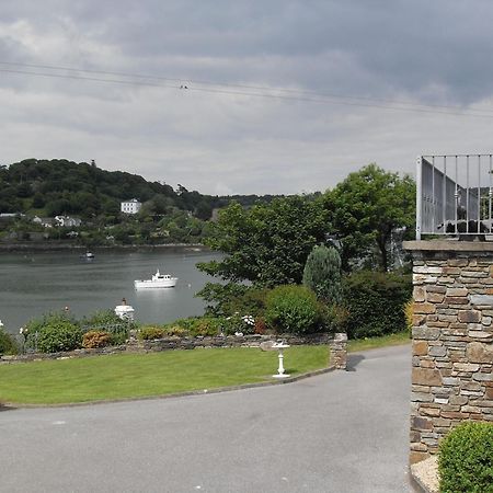 Shearwater Country House Accommodation Unionhall 외부 사진