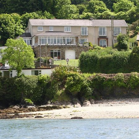 Shearwater Country House Accommodation Unionhall 외부 사진