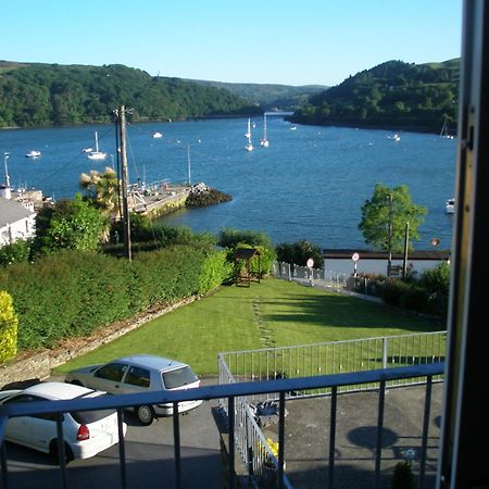 Shearwater Country House Accommodation Unionhall 외부 사진