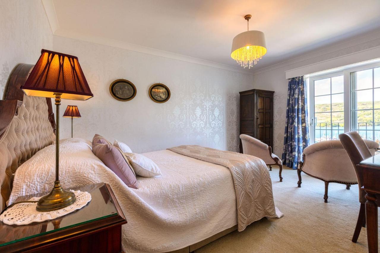 Shearwater Country House Accommodation Unionhall 외부 사진