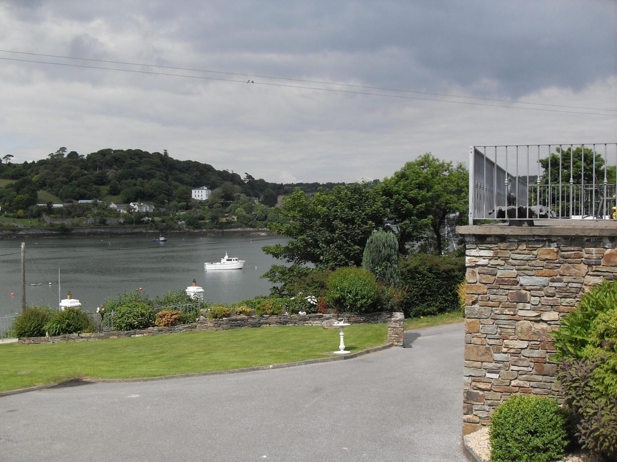 Shearwater Country House Accommodation Unionhall 외부 사진