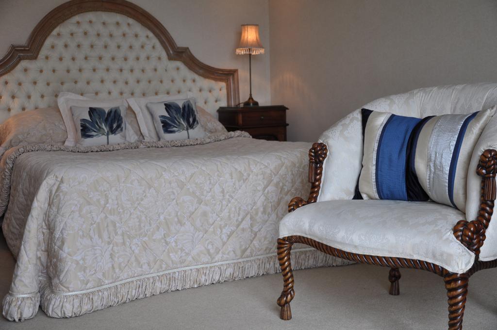 Shearwater Country House Accommodation Unionhall 외부 사진