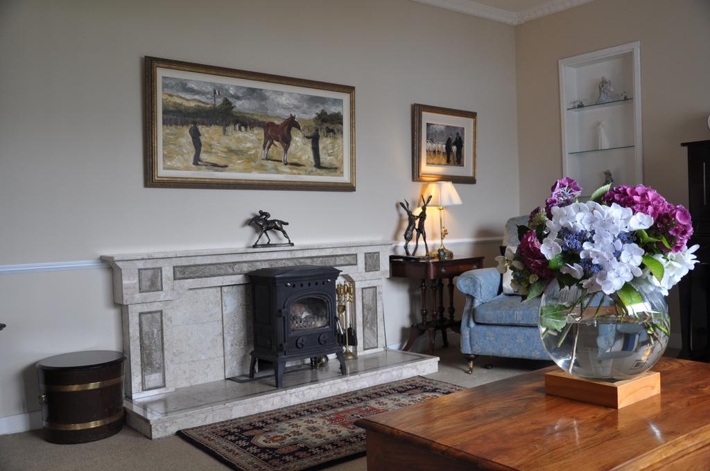 Shearwater Country House Accommodation Unionhall 외부 사진