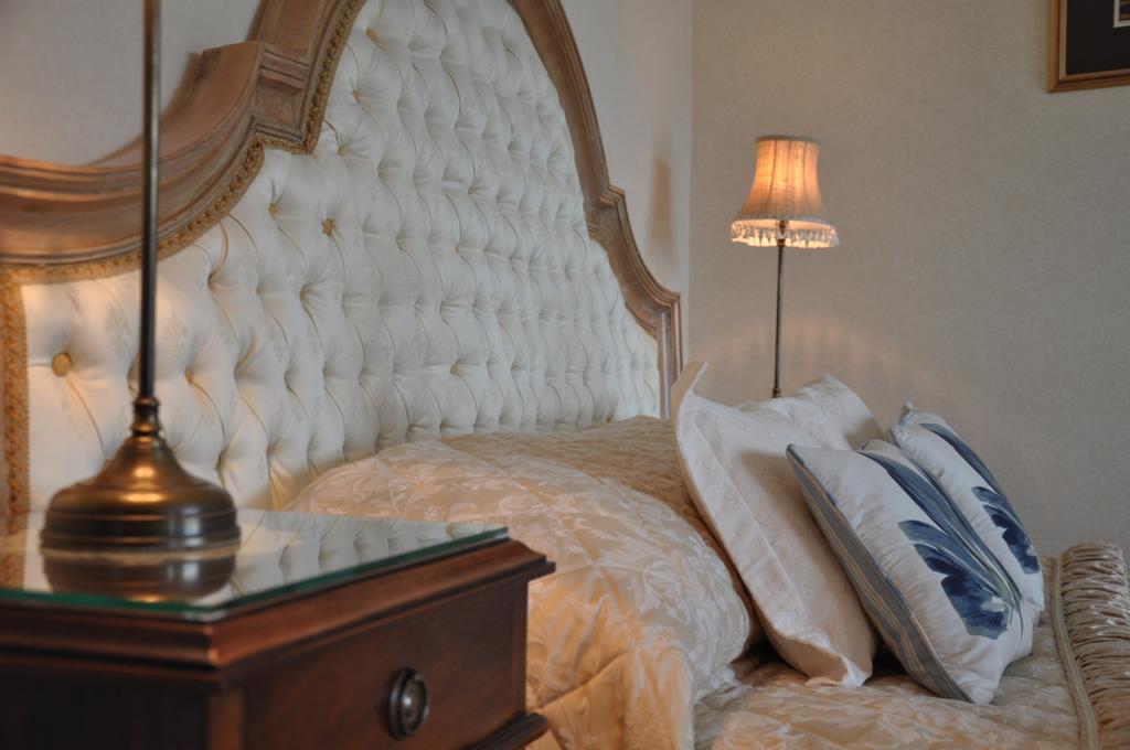 Shearwater Country House Accommodation Unionhall 객실 사진
