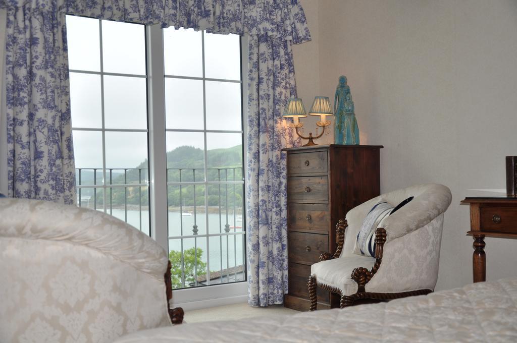 Shearwater Country House Accommodation Unionhall 객실 사진