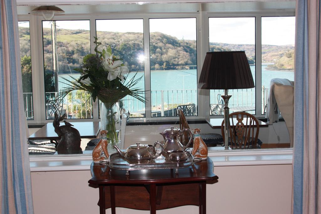 Shearwater Country House Accommodation Unionhall 외부 사진