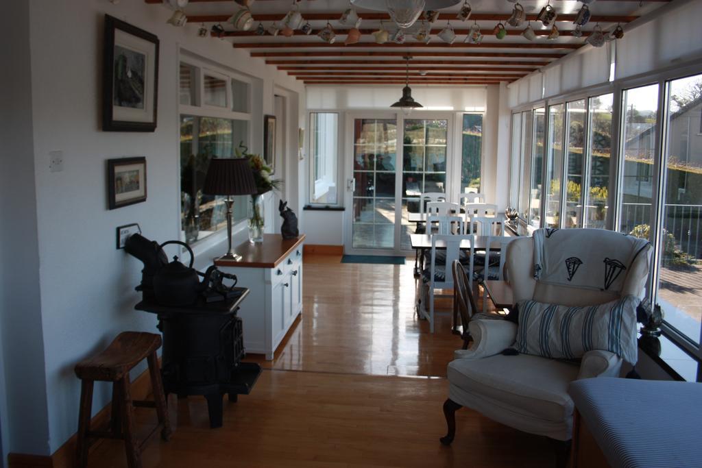 Shearwater Country House Accommodation Unionhall 외부 사진