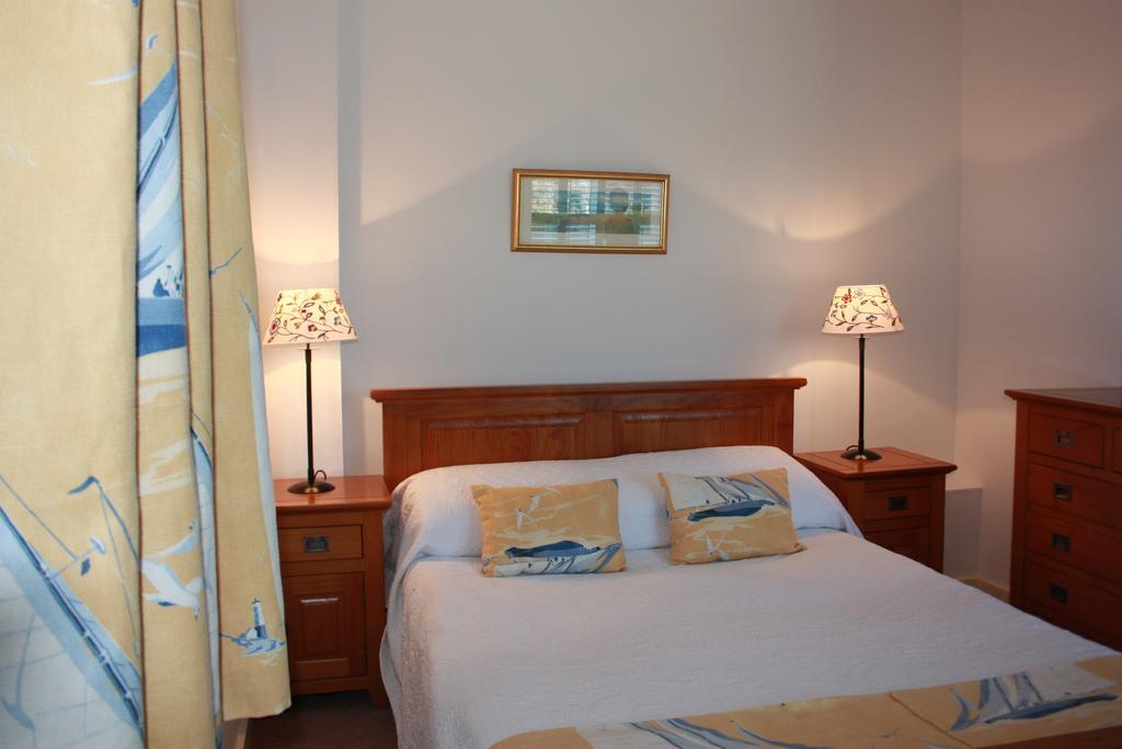 Shearwater Country House Accommodation Unionhall 외부 사진