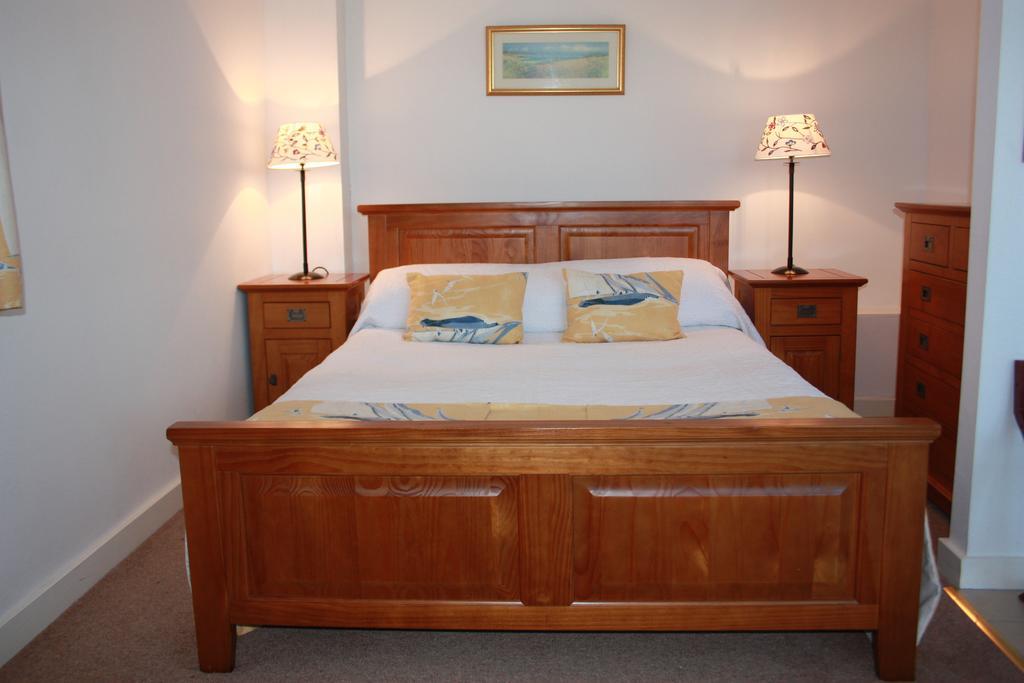 Shearwater Country House Accommodation Unionhall 외부 사진