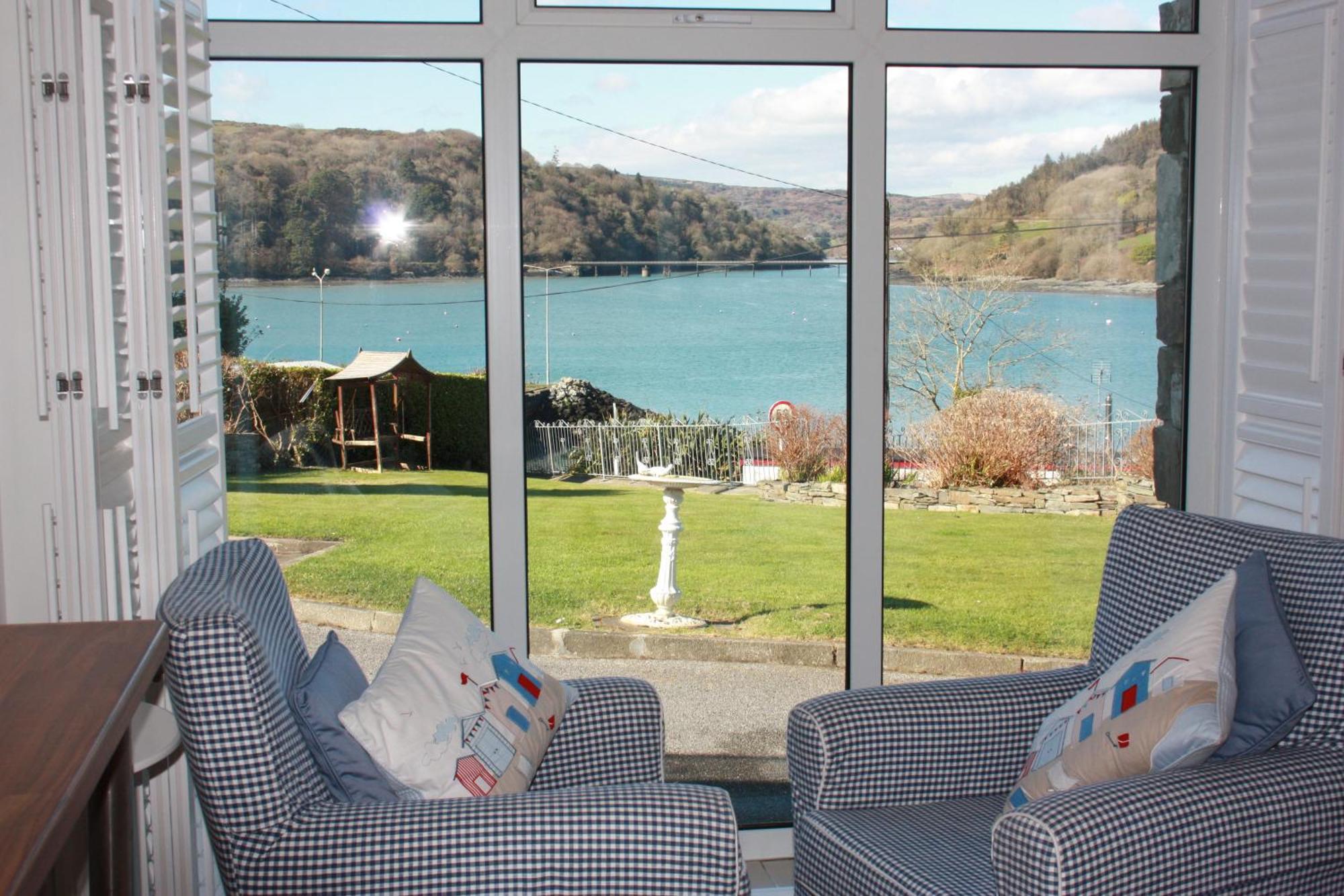 Shearwater Country House Accommodation Unionhall 외부 사진