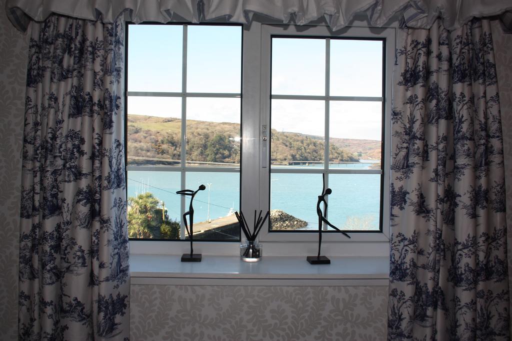 Shearwater Country House Accommodation Unionhall 외부 사진