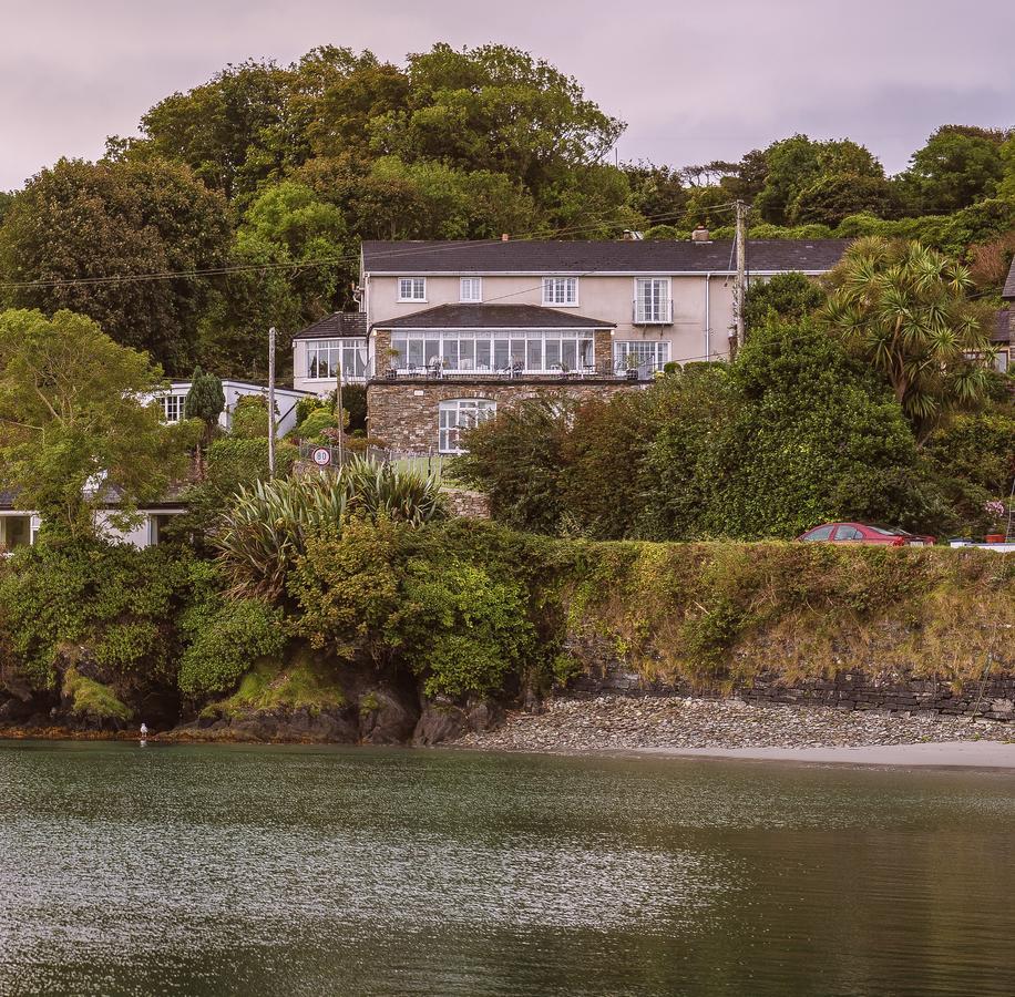 Shearwater Country House Accommodation Unionhall 외부 사진