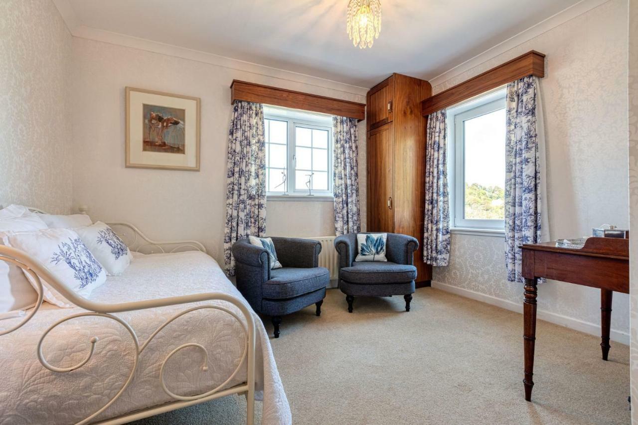 Shearwater Country House Accommodation Unionhall 외부 사진