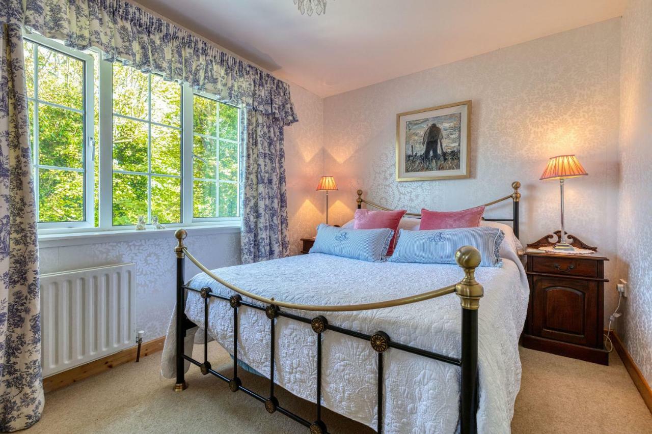 Shearwater Country House Accommodation Unionhall 외부 사진