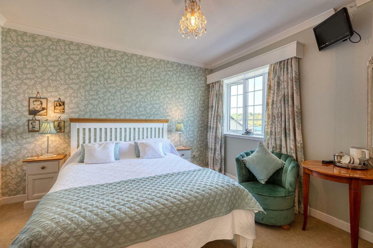 Shearwater Country House Accommodation Unionhall 외부 사진