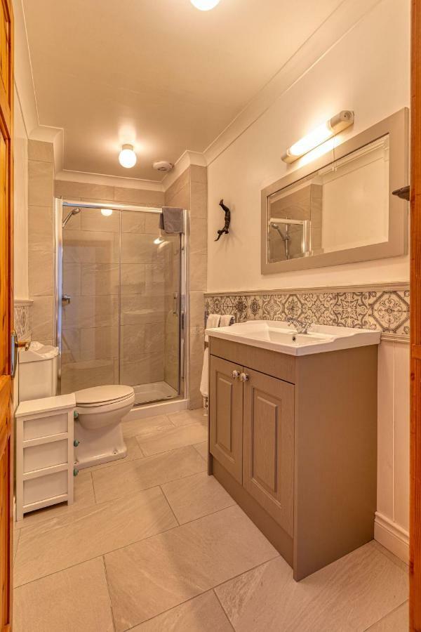 Shearwater Country House Accommodation Unionhall 외부 사진