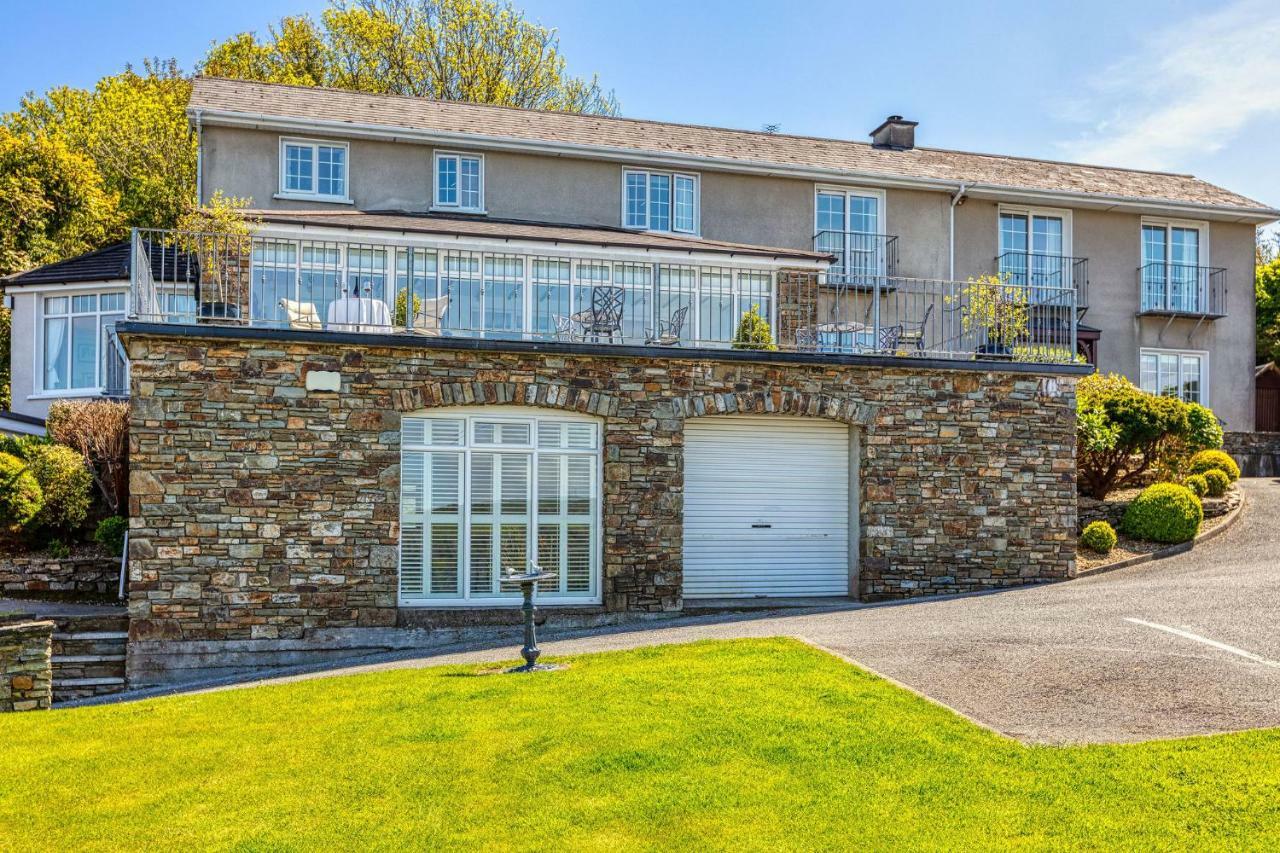 Shearwater Country House Accommodation Unionhall 외부 사진