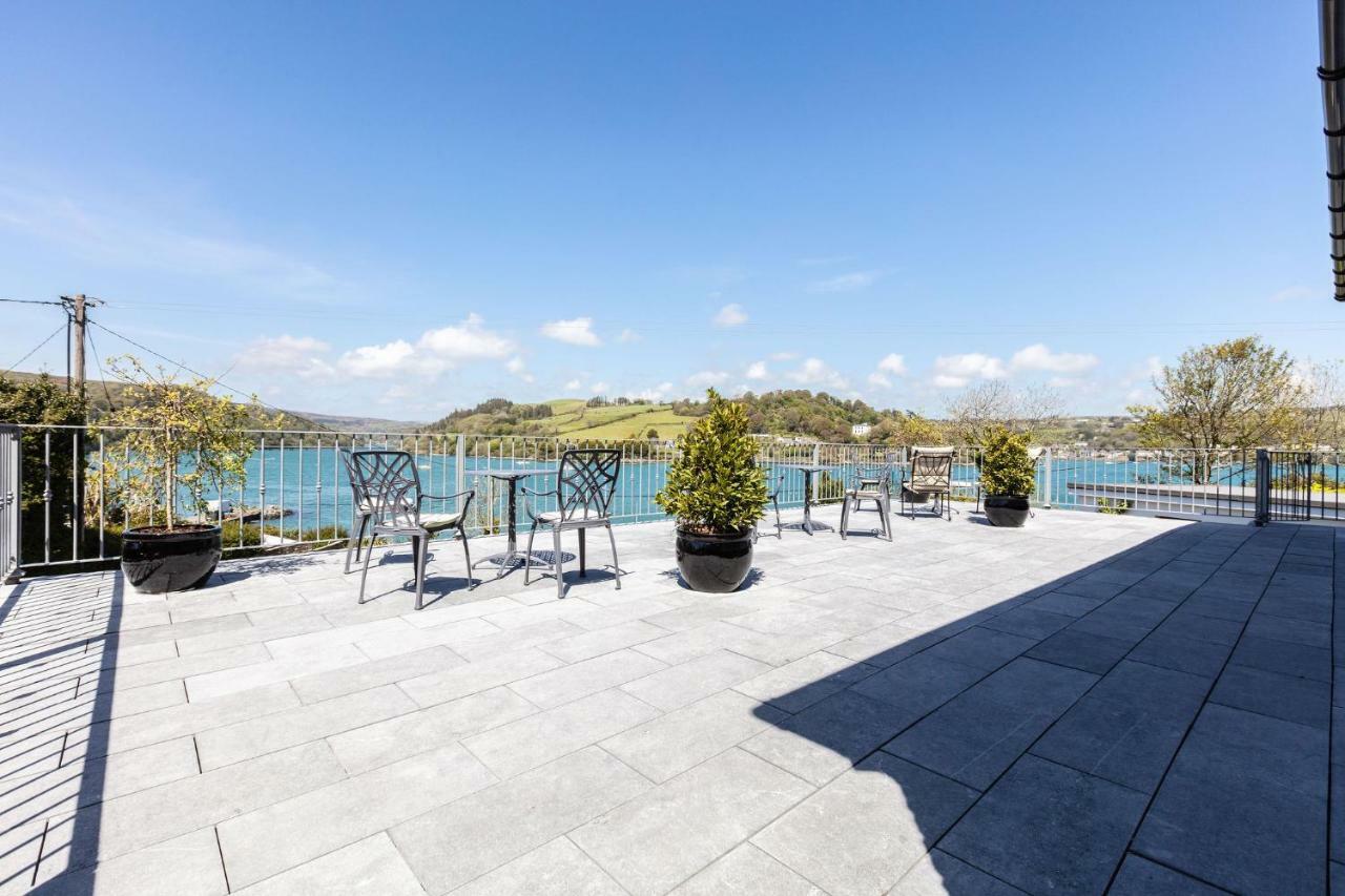 Shearwater Country House Accommodation Unionhall 외부 사진