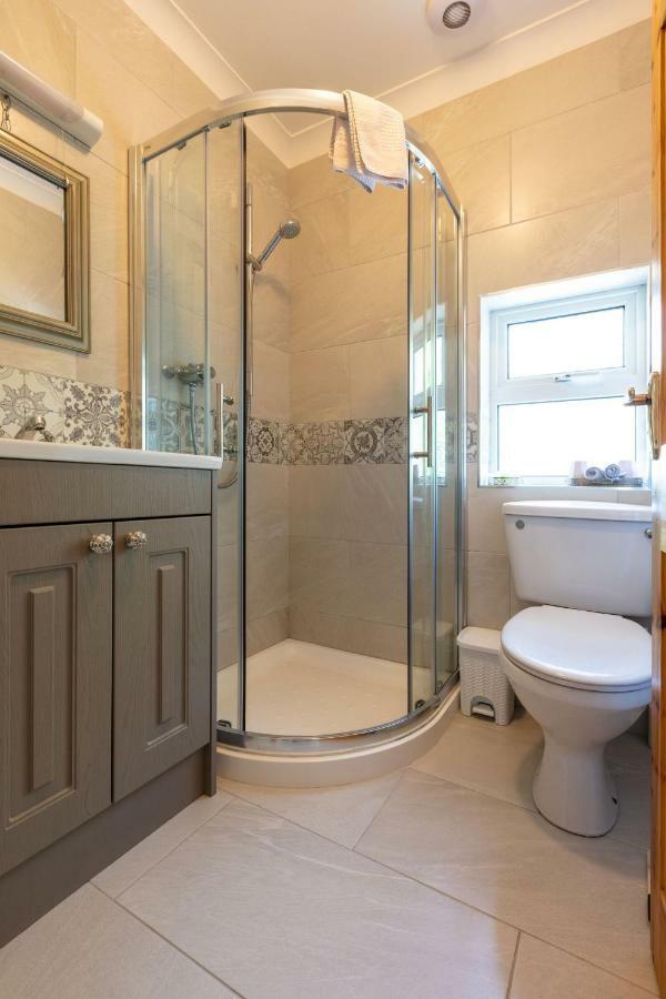 Shearwater Country House Accommodation Unionhall 외부 사진