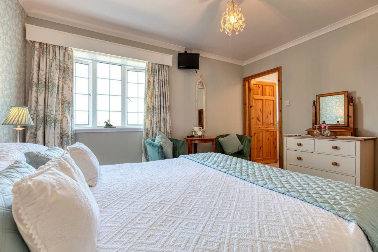 Shearwater Country House Accommodation Unionhall 외부 사진