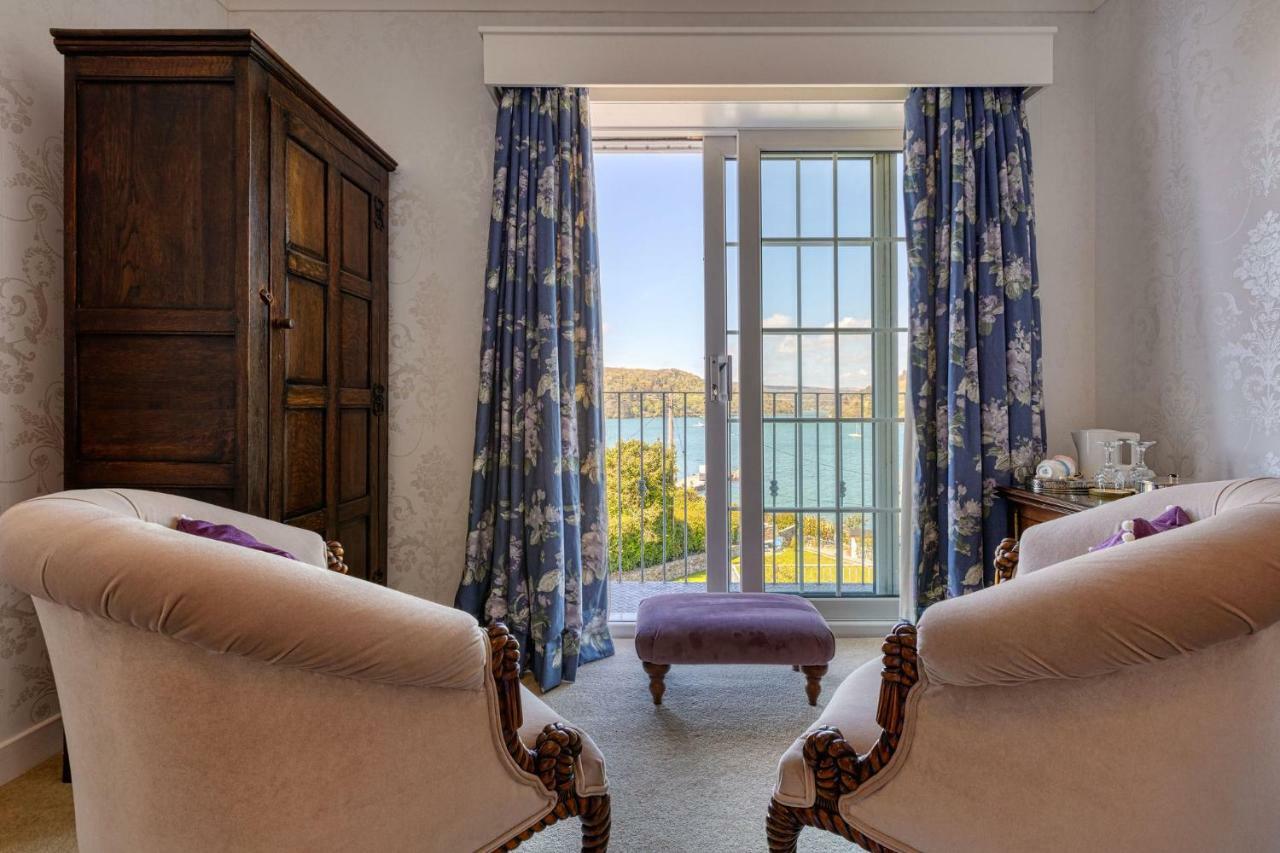 Shearwater Country House Accommodation Unionhall 외부 사진