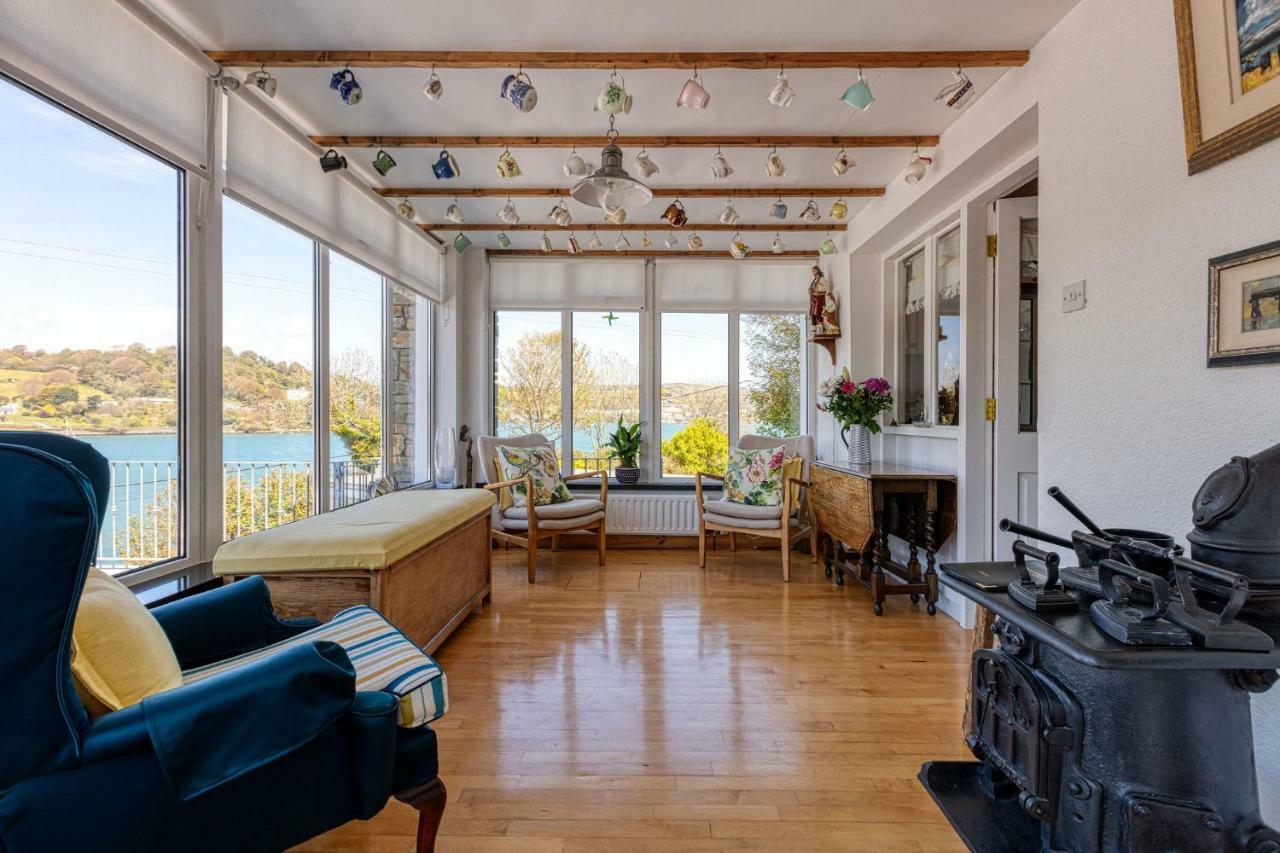 Shearwater Country House Accommodation Unionhall 외부 사진
