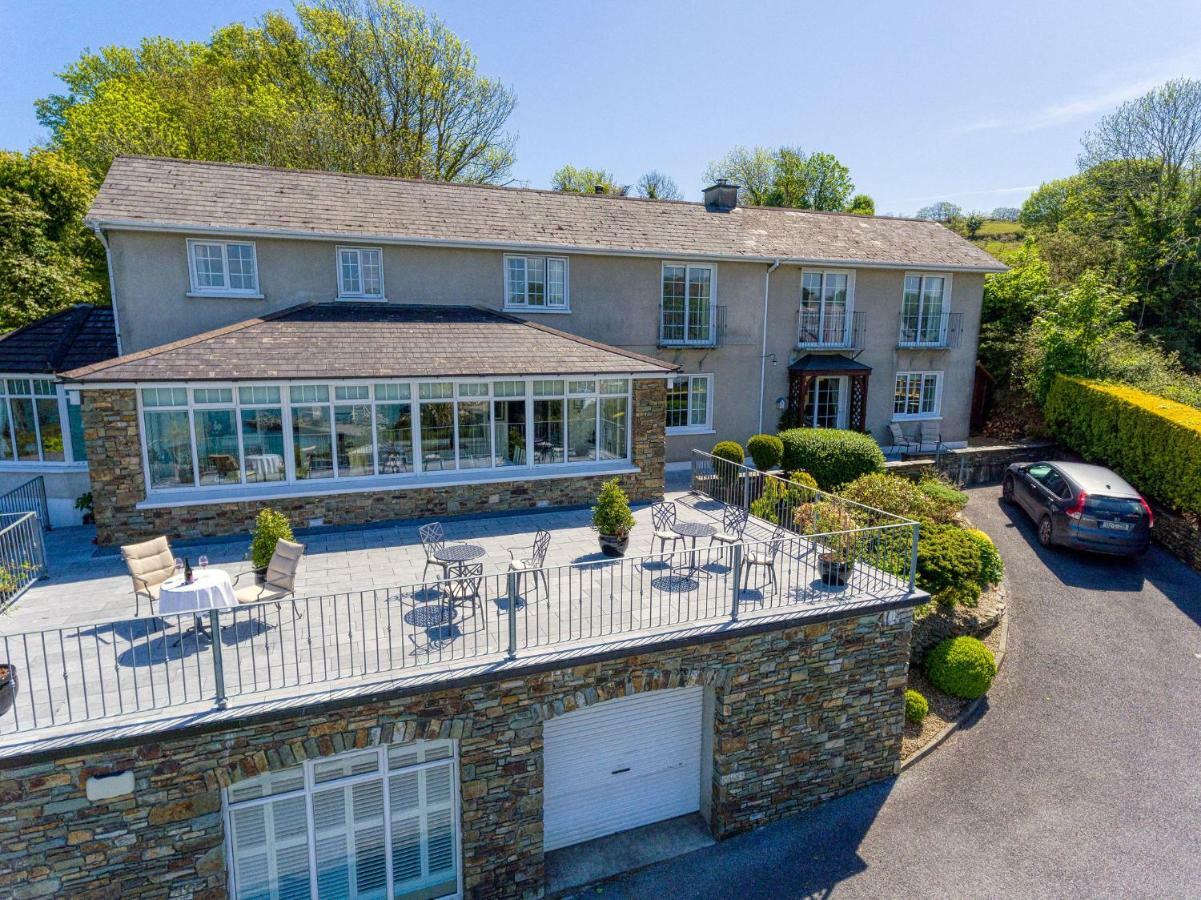 Shearwater Country House Accommodation Unionhall 외부 사진
